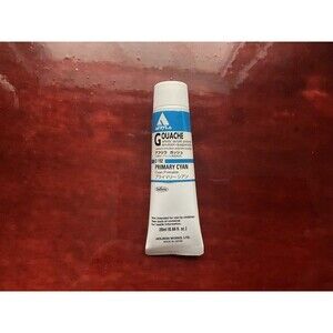 Acryla Gouache Artist Acrylic Polymer D192 Primary Cyan20ml